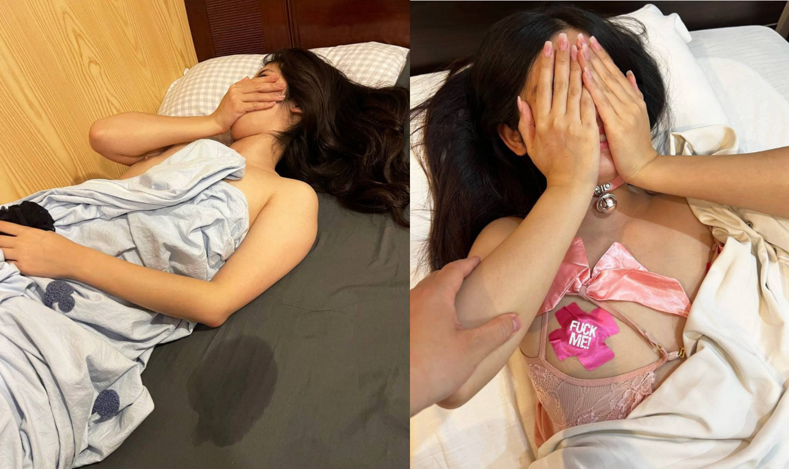 Anh chịch mê mệt khiến em thỏa mãn mãnh liệt