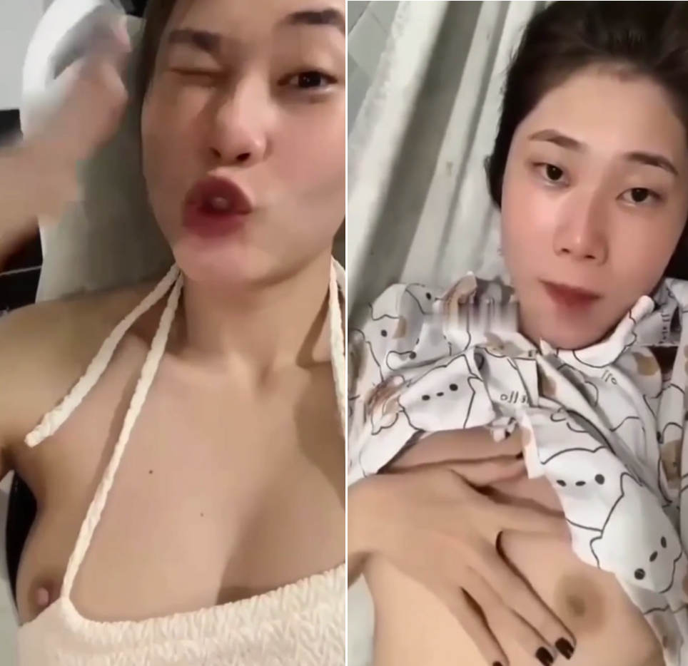 Anh cu bự làm em thỏa mãn điên cuồng trong đêm