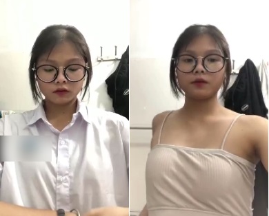 Ba anh đụ một cô nàng bốc lửa