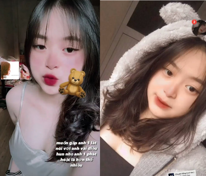 Bạn học múp mới nhún đã phê đến ngất ngây