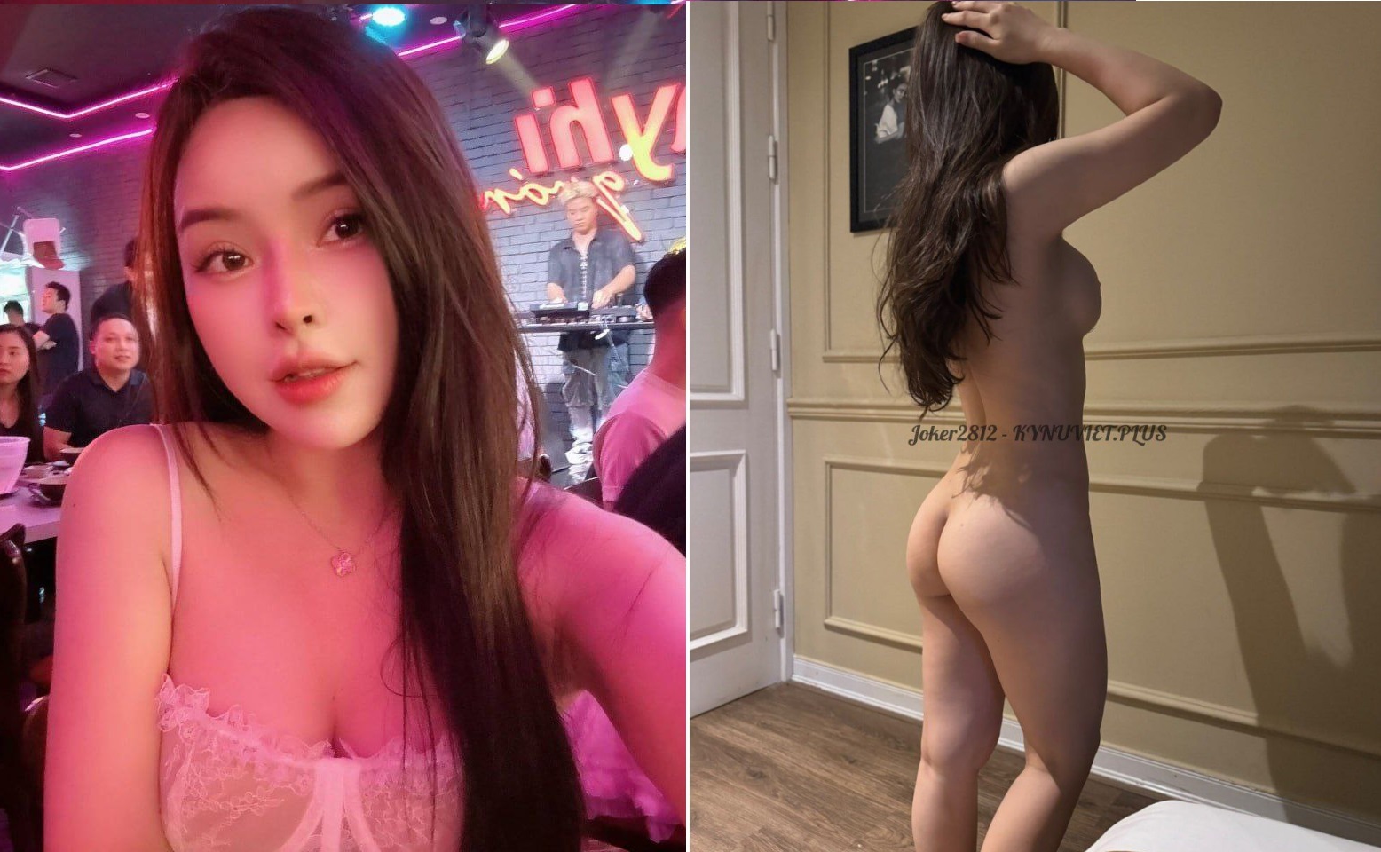 Bán quần áo lỗ phải đi khách bị quay clip làm tình