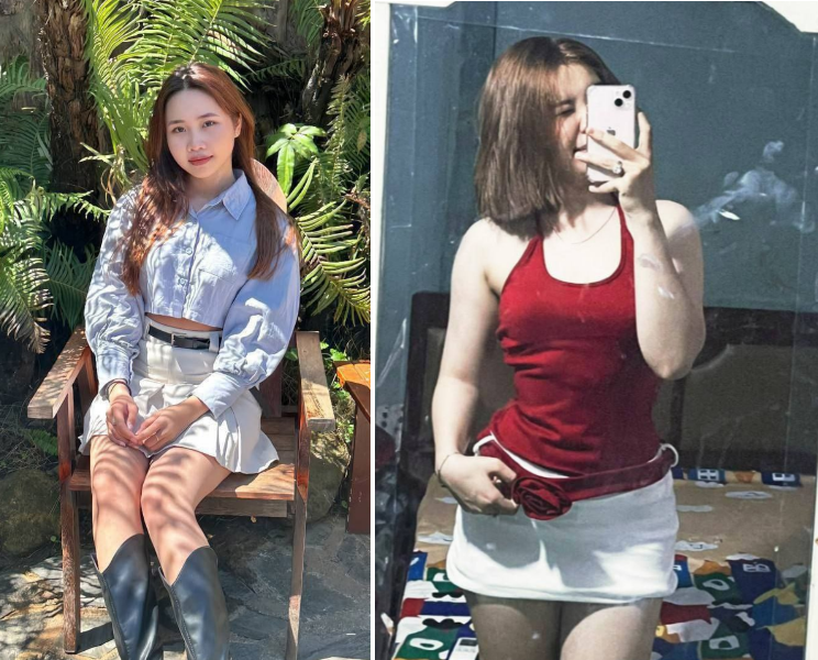 Bạn thân bối rối giúp thân chịch nguyên một tuần