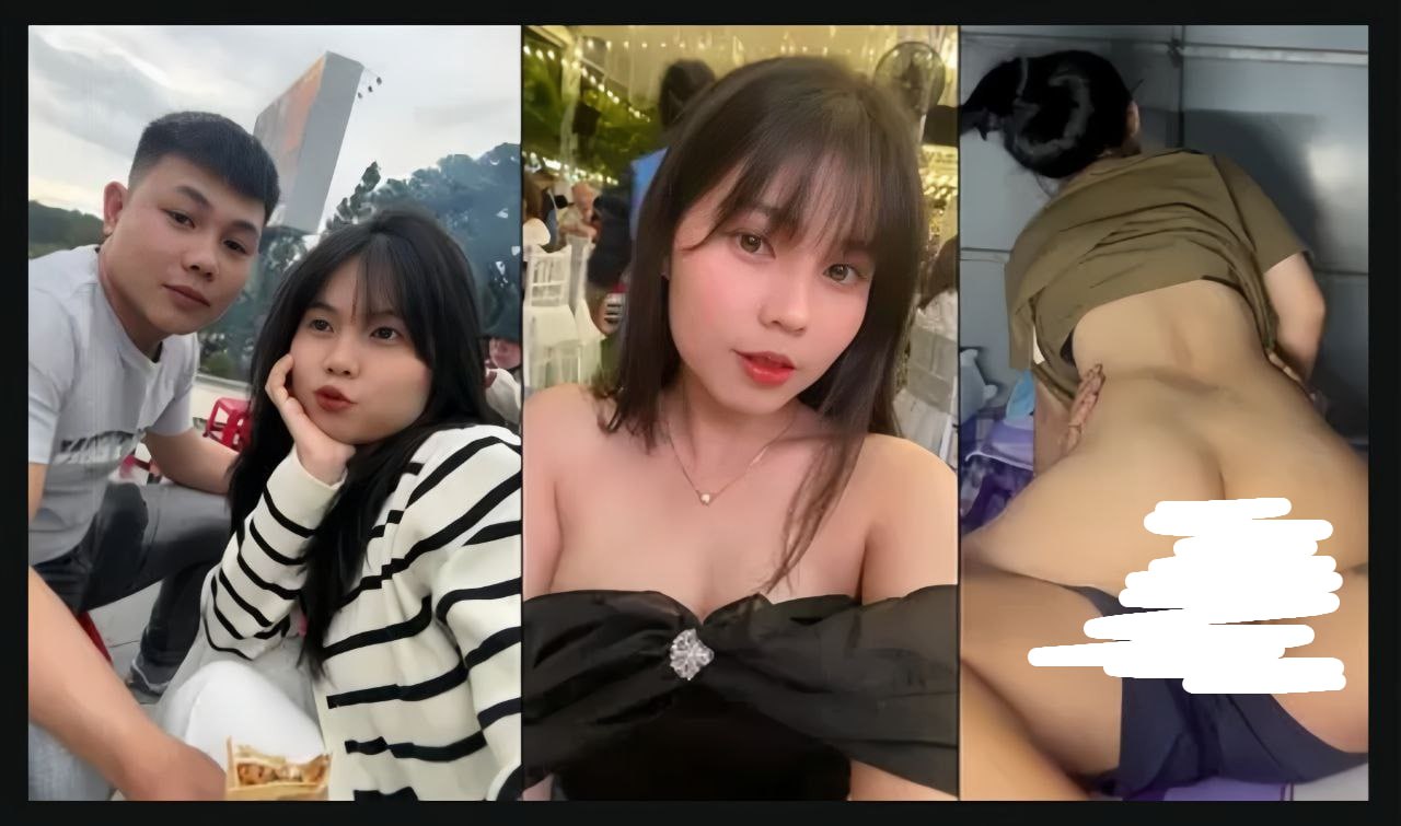 Bạn trai cũ công khai clip nóng bỏng suốt cả đêm
