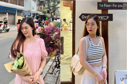 Bốc đồng Thanh Trúc lén lút không thể tưởng