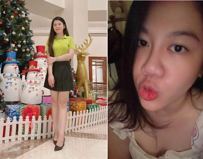 Bú liếm cho anh thỏa mãn đê mê khó cưỡng