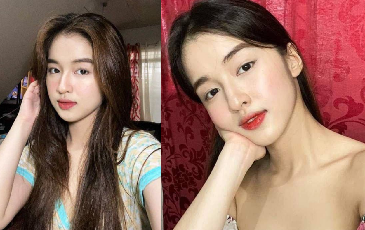 Chê vợ đỏng đảnh nên trải nghiệm em thư ký đa tình quyến rũ