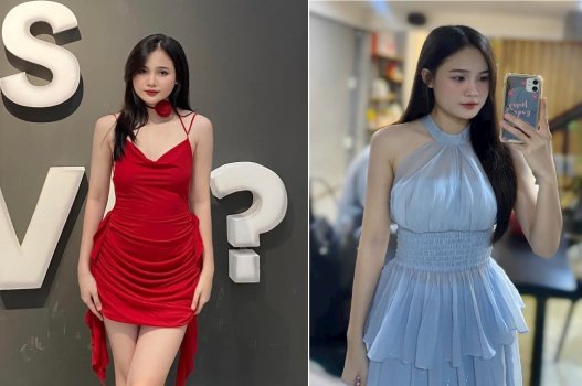 Chịch cô mầm non thích làm nũng