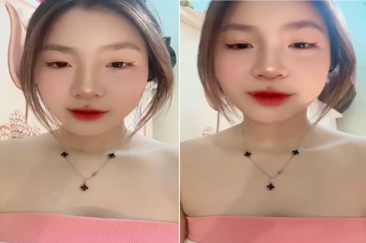 Chịch cô nàng sexy mát mẻ giữa đêm đen