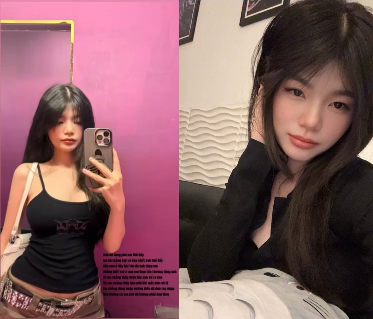 Chịch em đến đê mê quên lối về