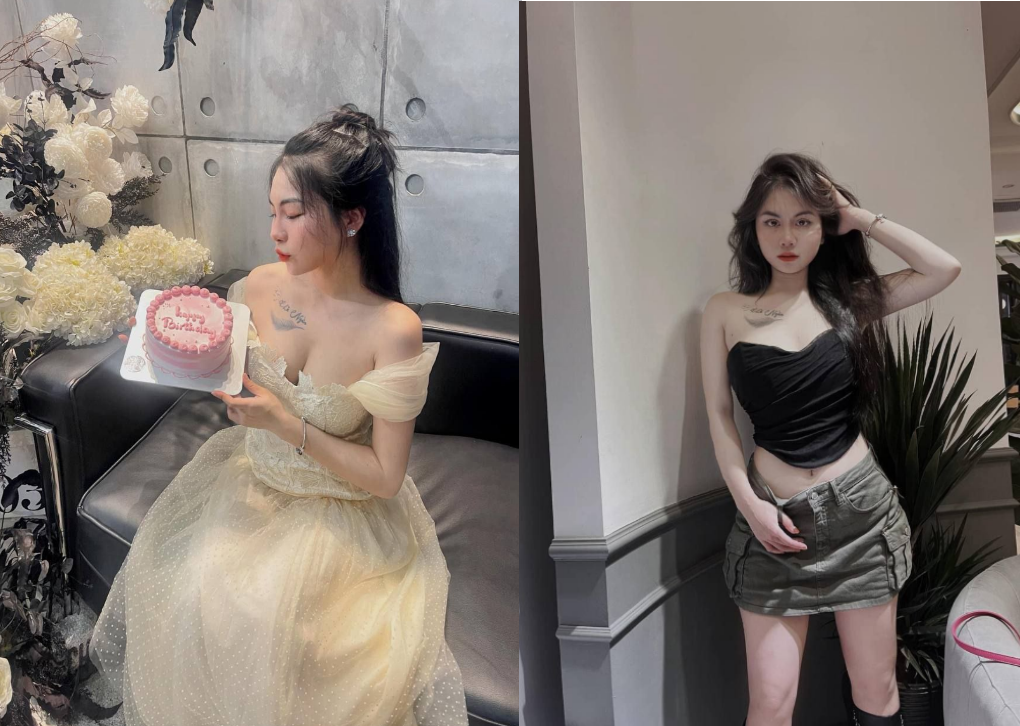 Chịch em ngực bự em thỏa thuê rên la