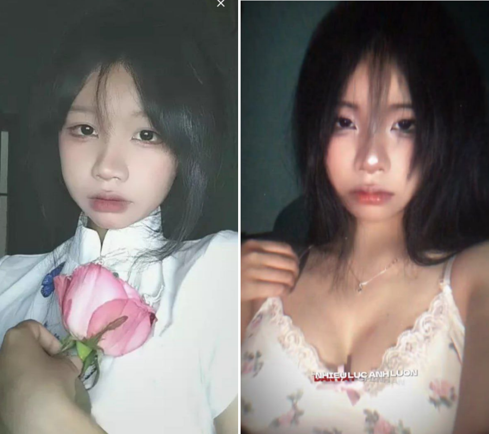 Chiếm Đoạt Lòng Tin Nữ Sinh Hàng Xóm Bị Quyến Rũ