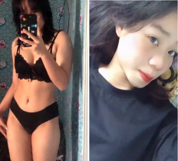 Chiến em đê mê rên rỉ không ngừng nghỉ