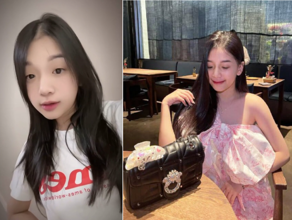 Cho em hàng hiệu, tối nay thỏa sức buông lơi