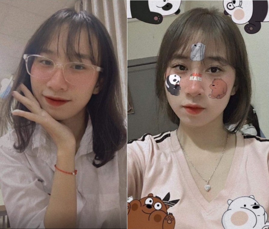 Chơi đùa bí mật với em gái đang mê ngủ
