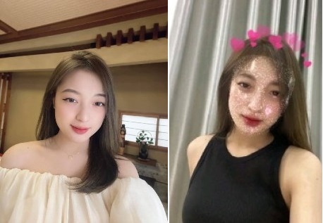 Chốn thầm kín mê luyến không ngừng thỏa mãn