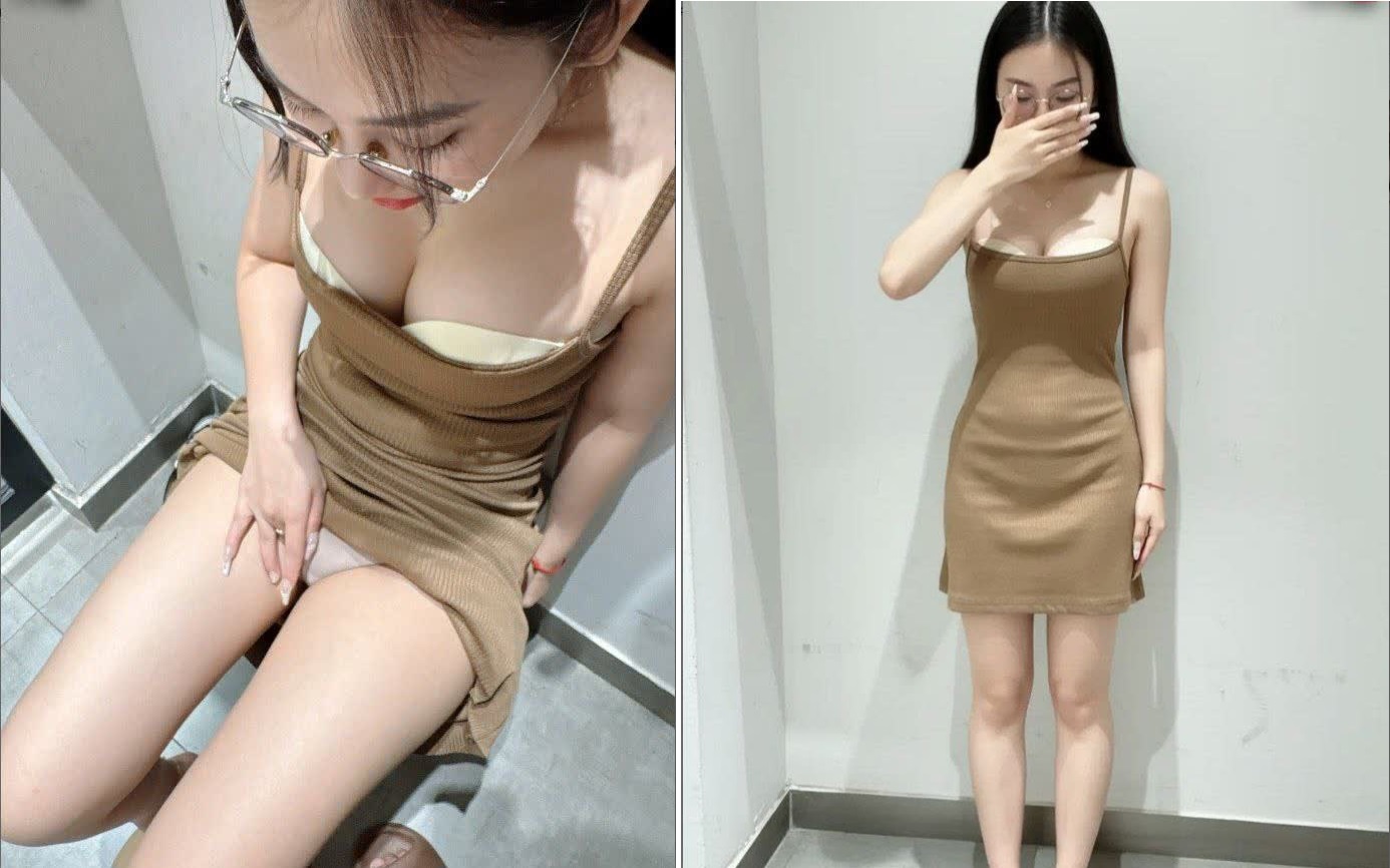 Chồng cuồng dâm mê gái lạ còn khoe vợ khắp nơi