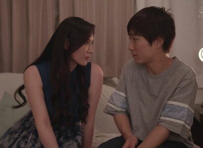 Chồng không thỏa mãn nhu cầu vợ đi khám phá cảm giác mới lạ với trai lạ