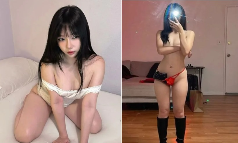 Clip 18 Phạm Ngọc Minh Anh quyến rũ nóng bỏng không thể chối từ