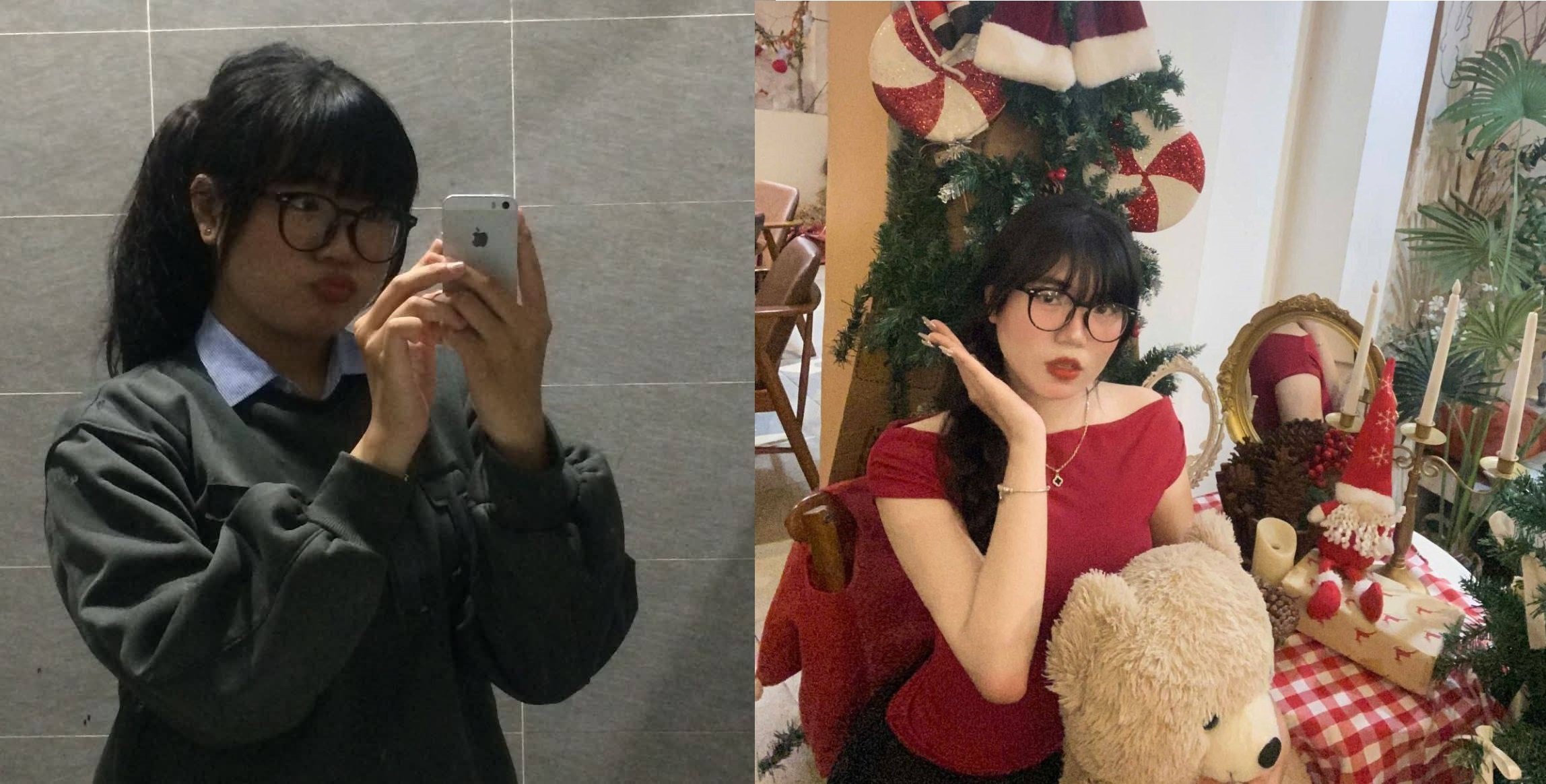 Clip em lồn căng bị phang vẫn còn ngượng