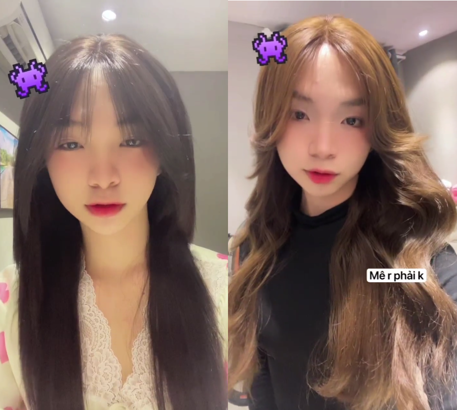 Clip Khánh Linh Viet69 ngực nhỏ táo bạo