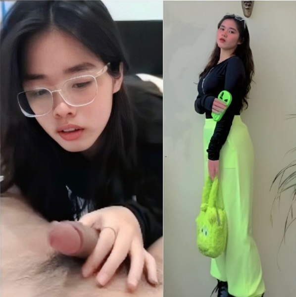Clip nóng bỏng của TikToker Nguyễn Nhi với đường cong quyến rũ