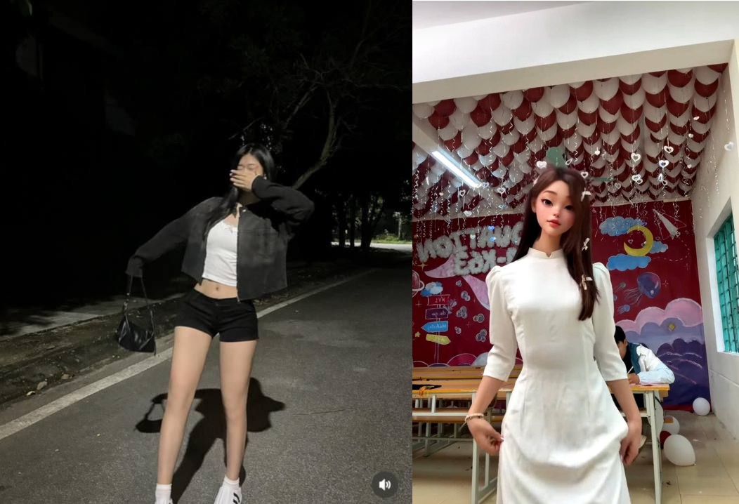 Clip nóng cô sinh viên khát khao