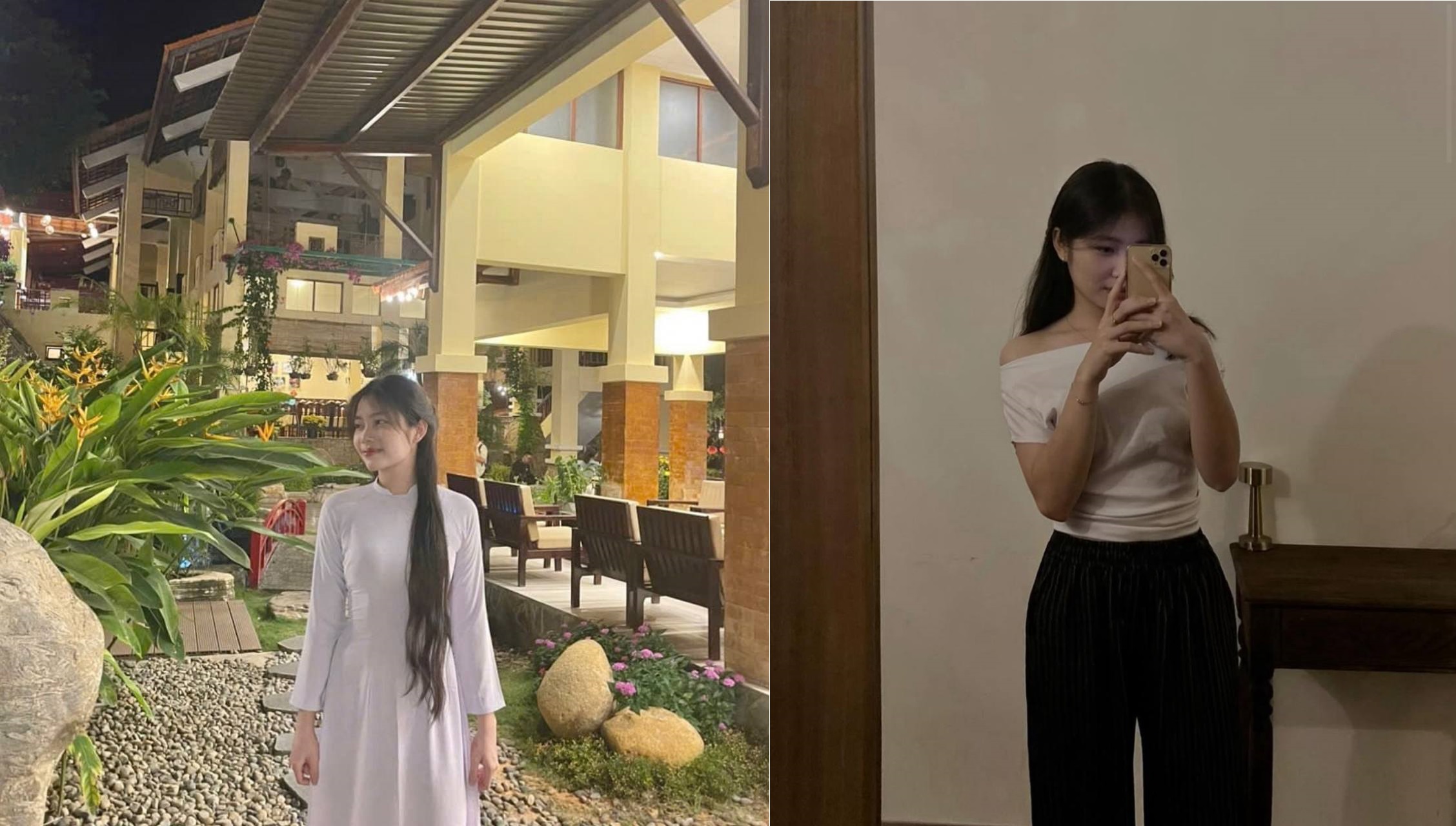 Clip nóng em nữ sinh VN bím hồng quyến rũ