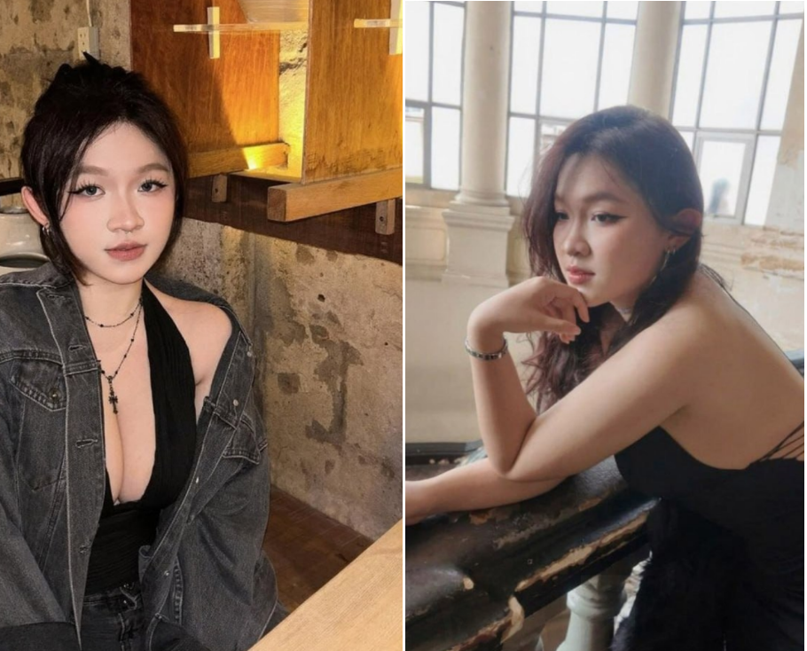 Clip nóng Quỳnh Anh quyến rũ với thân hình nóng bỏng