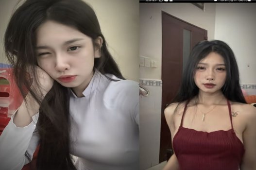 Clip nóng rẫy của Trần Hà Linh làm bùng nổ mạng xã hội VN