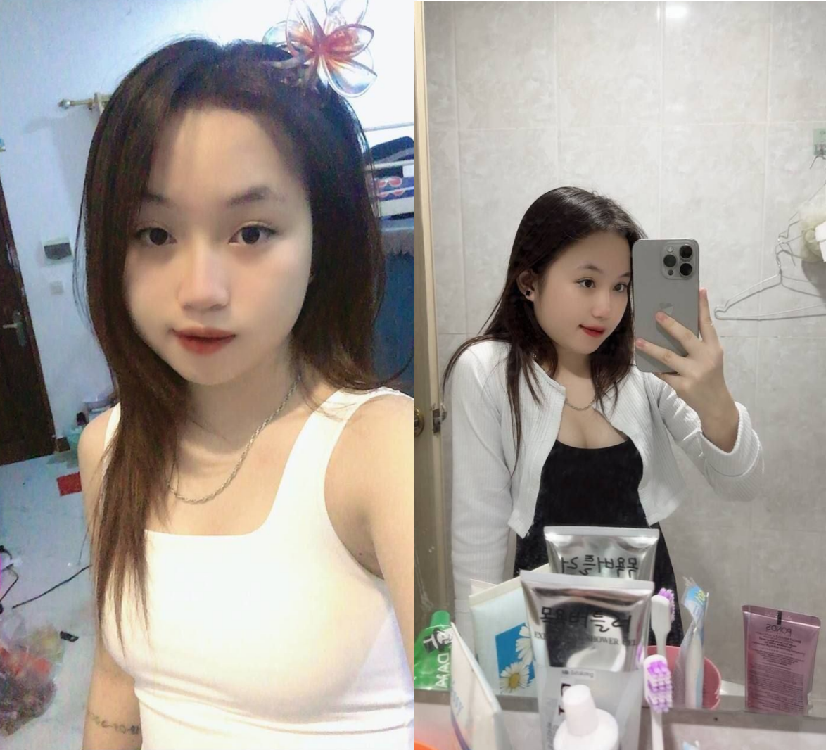 Clip nóng sinh viên vay nóng không trả