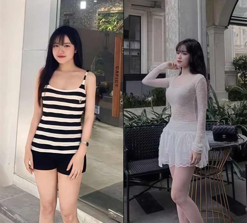 Clip quyến rũ Phương Oanh chinh phục khán giả