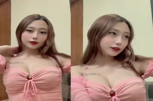 Clip sex 3some em mông căng rên rỉ