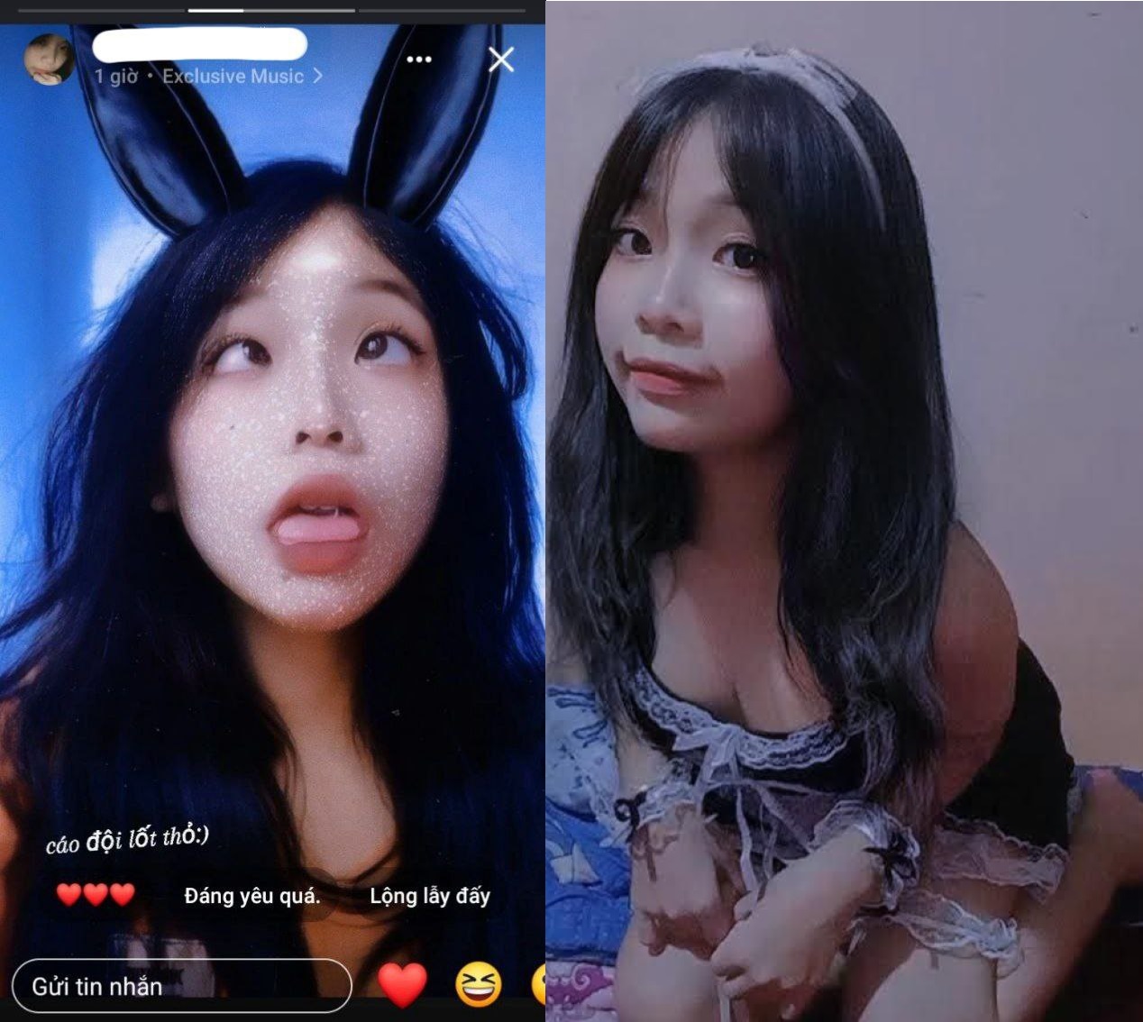 Clip sex em An Giang làm tình cực phê không tưởng