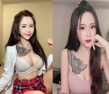 Clip sex Hoài Thương 1996