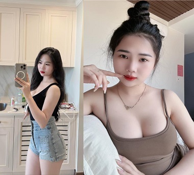 Clip sex Hoàng Thảo - Thảo quyến rũ