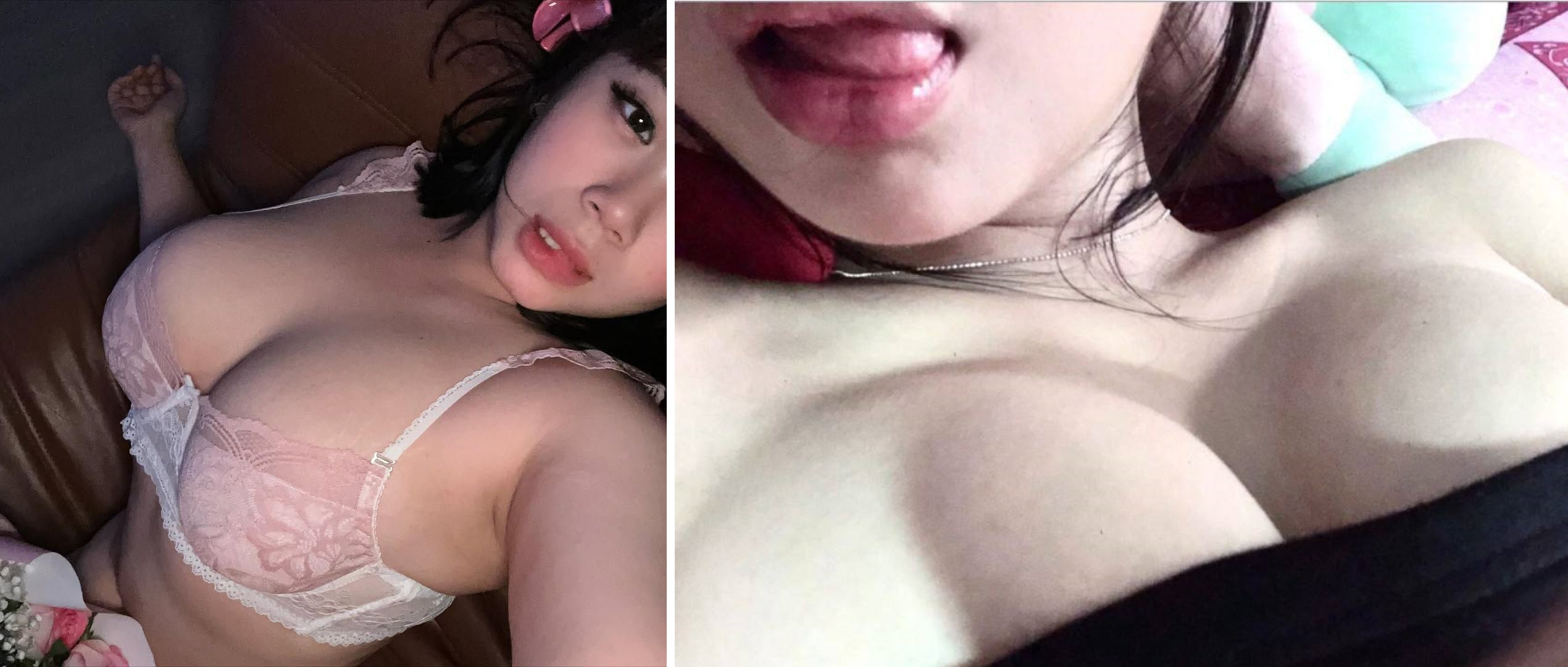 Clip sex lén lút với em ny mới gợi cảm