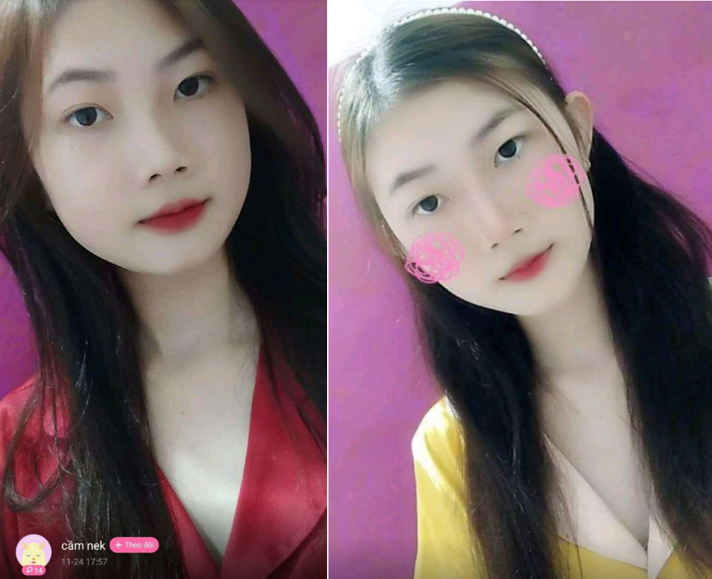 Clip sex VN gái xinh dáng vẻ dịu dàng nhưng mạnh mẽ