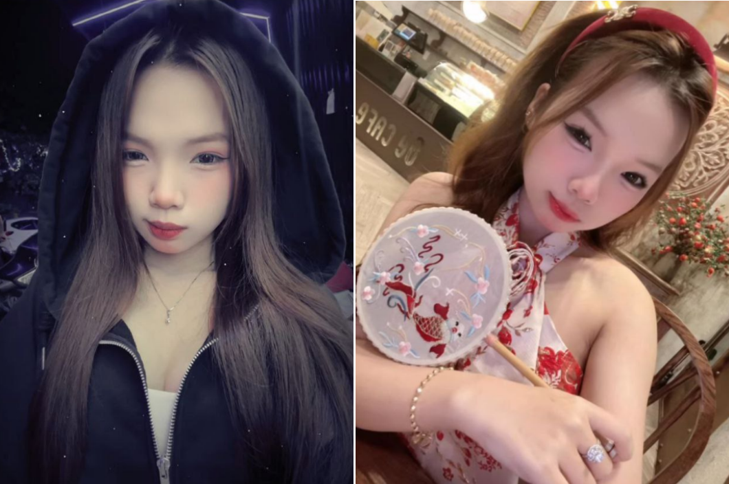 Clip sexy cô em nóng bỏng bị chịch la hét