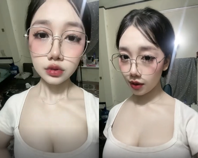 Clip TikTok cô gái mông cong phát tán cảnh ân ái nồng nàn