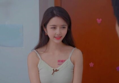 Cô bạn gái gợi tình Yu Meng làm tình cực đã
