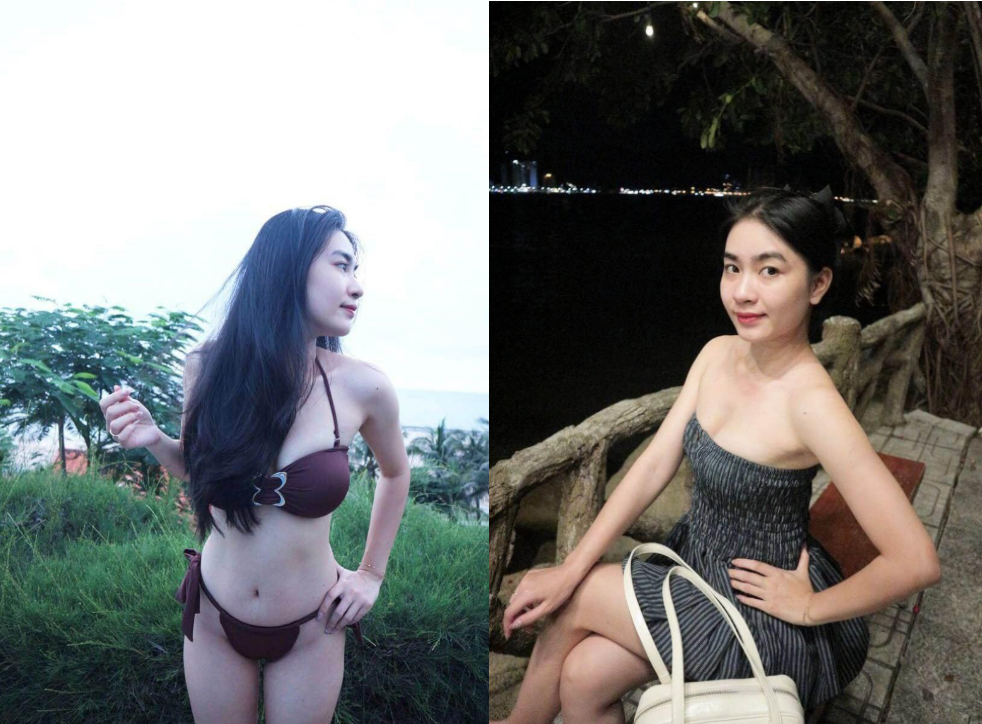 Cô bé luôn thèm khát cảm giác thăng hoa