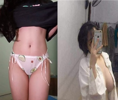 Cô em mới lớn đã khám phá khát khao bí ẩn