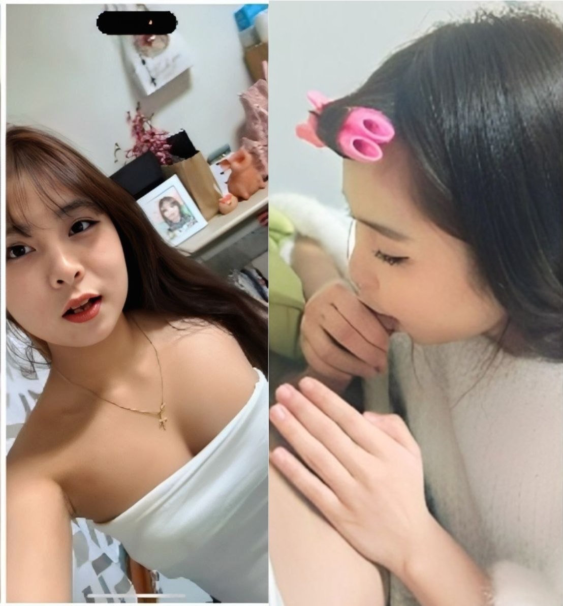 Cô gái gợi cảm với giọng ca mê hoặc lòng người