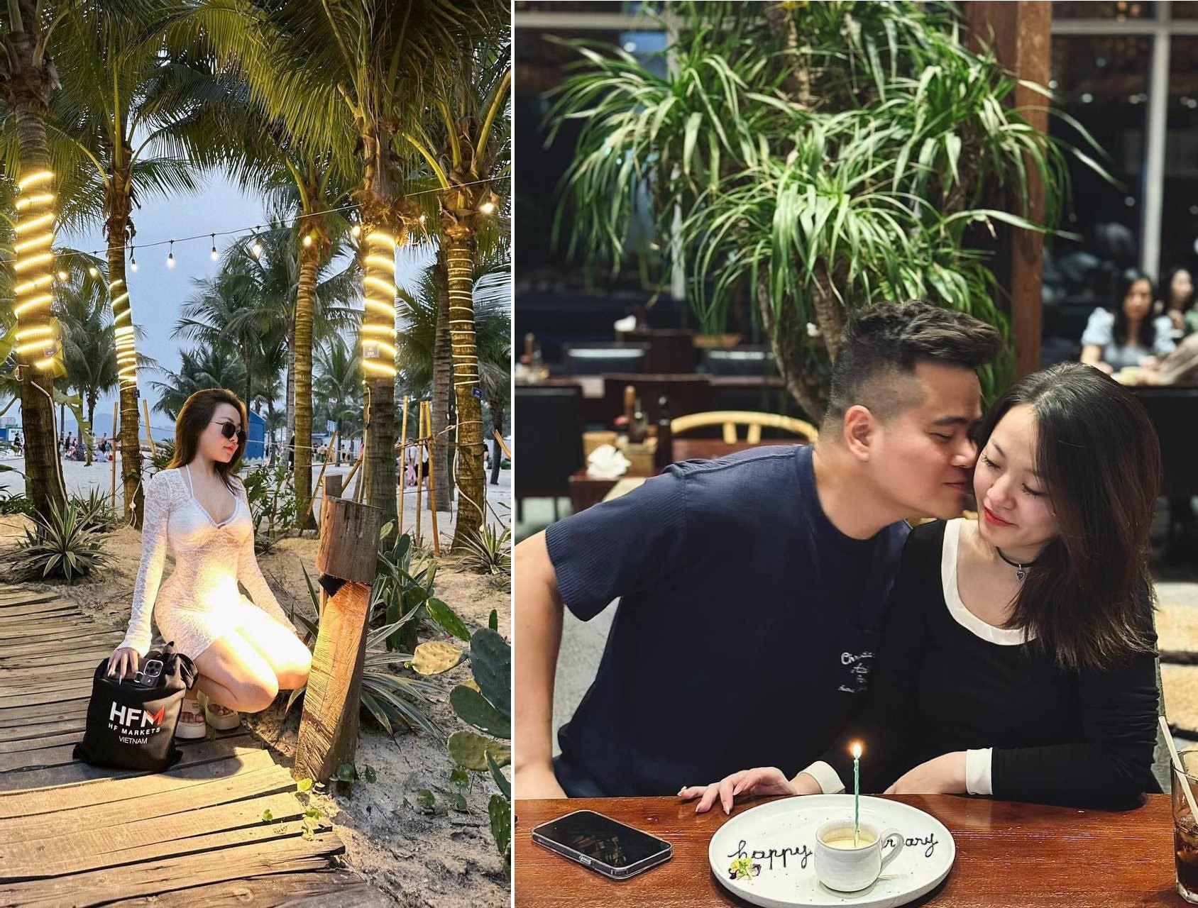 Cô gái phòng gym mê mẩn đồng nghiệp trong cuộc vui dâm đãng