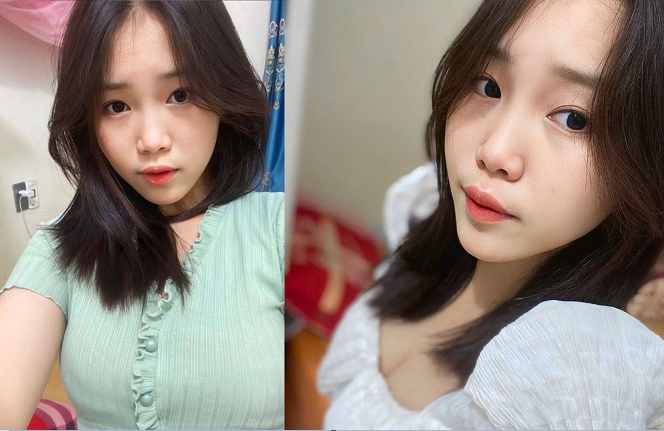 Cô gái sinh viên bị bạn trai cũ phát tán clip nóng gây sốc
