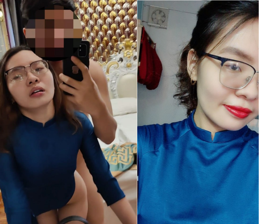 Cô giáo làm phụ huynh học sinh sướng phát điên