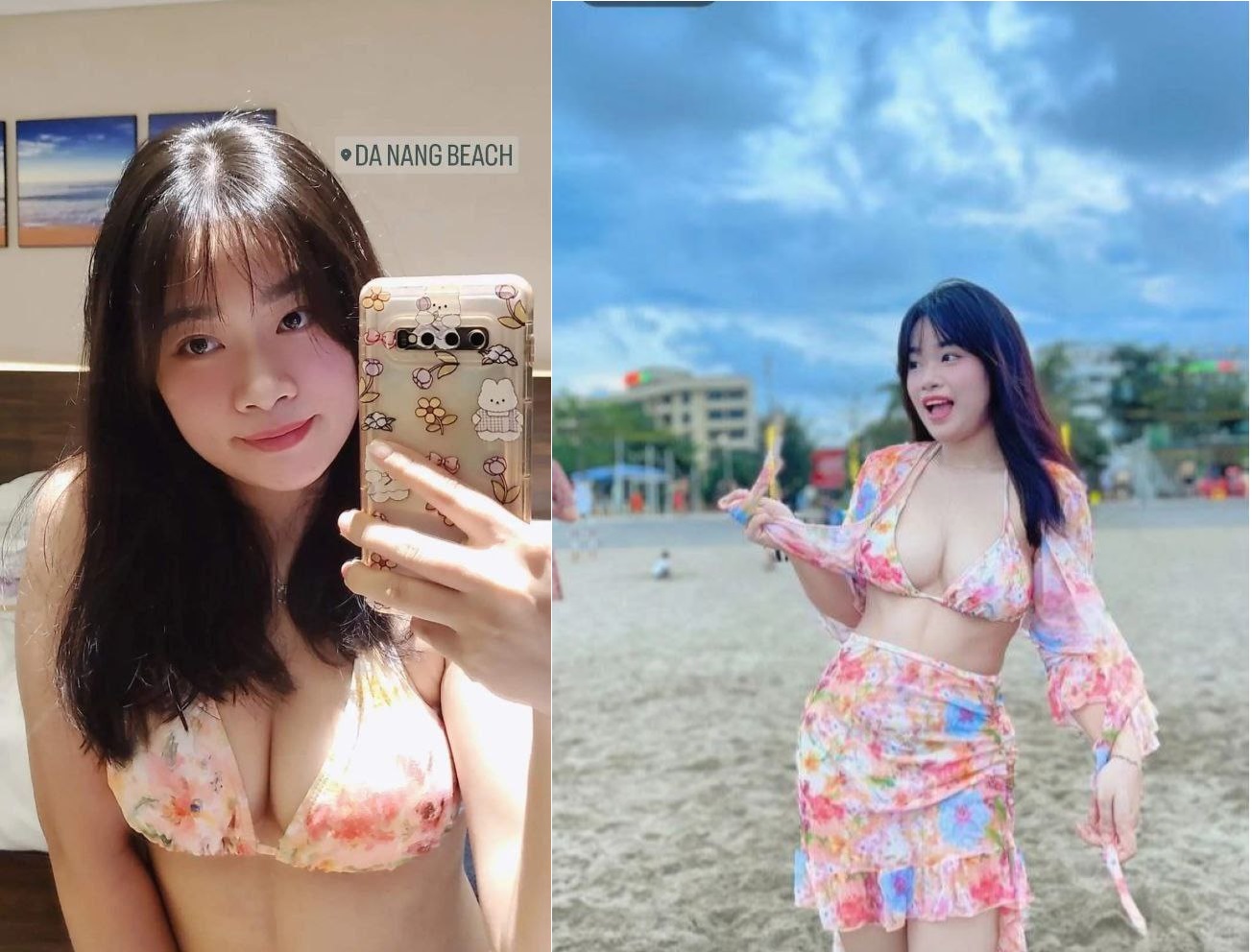 Cô giáo mầm non trắng nõn sexy hấp dẫn mê mẩn