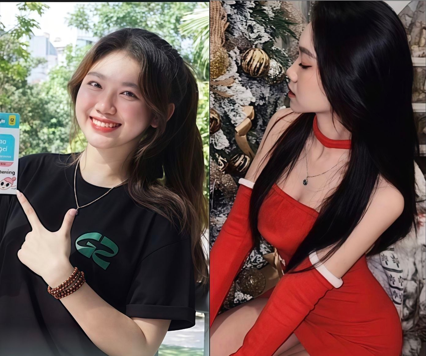 Cô sinh viên với bạn trai trong những giây phút nóng bỏng
