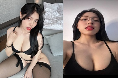 Cơ thể nóng bỏng vì cơn thèm khát dục vọng