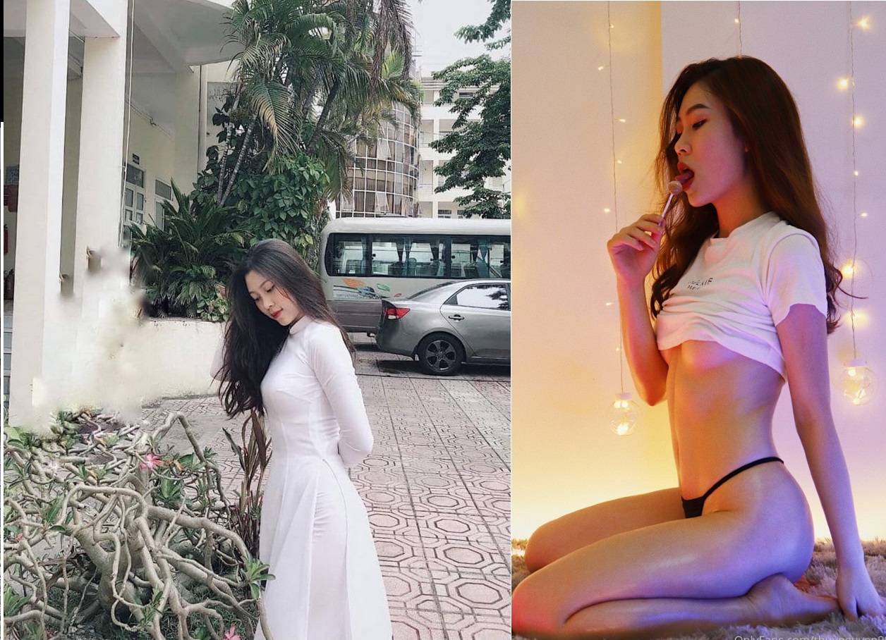 Cô vợ vụng trộm bị chồng phát hiện trong cảnh quay nóng bỏng